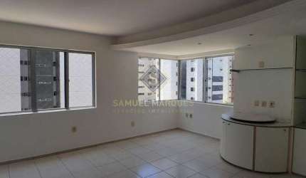 Apartamento em Boa Viagem  -  Recife