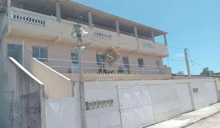 Casa em Nossa Senhora do Ó  -  Ipojuca