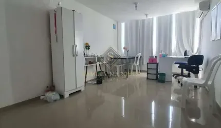 Sala Comercial com 40m2 Aluguel R$ 750,00 Conjunto / Sala em Santo Antônio  -  Recife