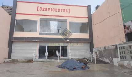 Galeria / Loja Shopping / Centro Comercial em Iputinga  -  Recife