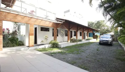 Predio Casa Comercial em Hipódromo  -  Recife - PE
