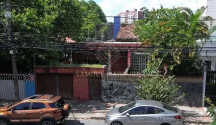 Casa em Rosarinho  -  Recife