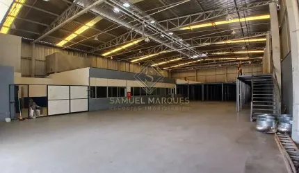 Galpão / Depósito / Armazém em Imbiribeira  -  Recife