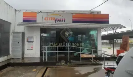 Loja / Salão em Iputinga  -  Recife