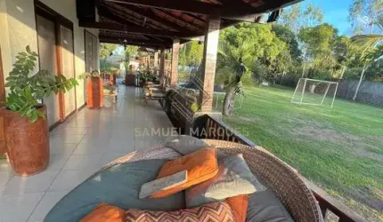 VENDO SÍTIO EM PAUDALHO - PE | 17.000 m² | LAZER COMPLETO
