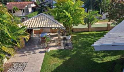 Casa de Condomínio em Aldeia dos Camarás  -  Camaragibe