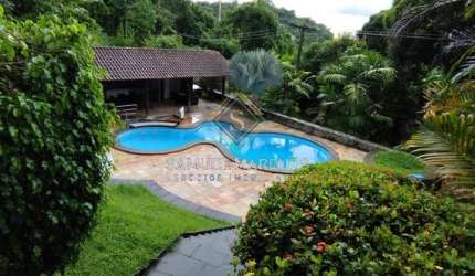Vendo Casa de Condomínio em Apipucos  -  Recife / PE