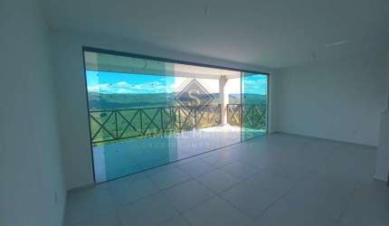 Vendo Casa de Condomínio em Bairro Novo  -  Gravatá - Pernambuco