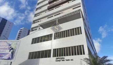 Loja térreo9/ Salão em Madalena  -  Recife