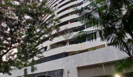 Apartamento em Monteiro  -  Recife