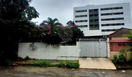 Casa Comercial em Iputinga  -  Recife