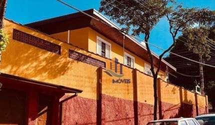 Casa para venda na melhor região  de Santana, 3 dormitórios.  São  José dos Campos