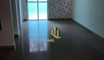 Apartamento com 3 dormitórios à venda, 125 m² por R$ 750.000,00 - Urbanova - São José dos Campos/SP