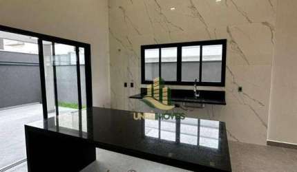 Linda casa com 3 dormitórios à venda, 153 m² por R$ 1.170.000 - Bairro Floresta - São José dos Campos/SP