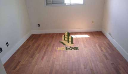 Excelente Apartamento com 3 dormitórios à venda, 90 m² por R$ 640.000 - Jardim Estoril - São José dos Campos/SP