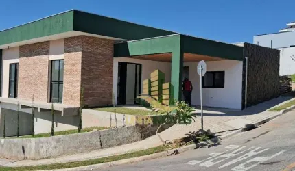Casa com 4 dormitórios à venda, 320 m² por R$ 1.480.000 - Condomínio Residencial Mantiqueira - São José dos Campos/SP