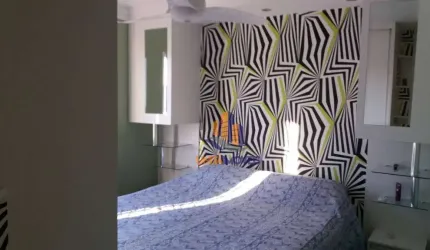 Apartamento com 3 dormitórios à venda, 99 m² por R$ 740.000,00 - Vila Betânia - São José dos Campos/SP