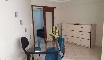 Sala à venda, 54 m² por R$ 300.000,00 - Jardim Satélite - São José dos Campos/SP