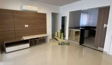Apartamento com 2 dormitórios à venda, 75 m² por R$ 750.000,00 - Jardim das Indústrias - São José dos Campos/SP
