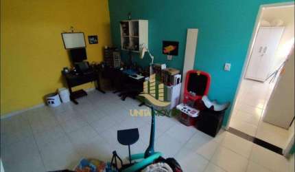 Casa com 2 dormitórios à venda, 120 m² por R$ 380.000,00 - Jardim dos Bandeirantes - São José dos Campos/SP