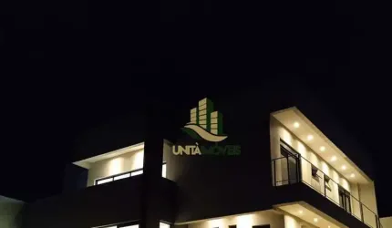 Sobrado com 4 dormitórios à venda, 300 m² por R$ 2.600.000,00 - Alto da Ponte - São José dos Campos/SP