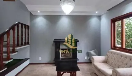 Sobrado com 4 dormitórios à venda, 309 m² por R$ 2.479.000,00 - Urbanova - São José dos Campos/SP