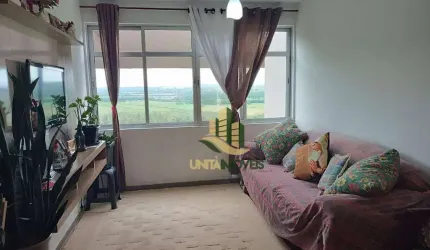 Apartamento com 3 dormitórios à venda, 115 m² por R$ 500.000,00 - Centro - São José dos Campos/SP