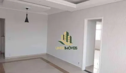 Apartamento com 2 dormitórios à venda, 82 m² por R$ 383.000 - Jardim Bela Vista - São José dos Campos/SP