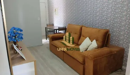 Apartamento com 3 dormitórios à venda, 72 m² por R$ 340.000 - Centro - São José dos Campos/SP