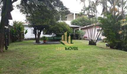 Casa com 3 dormitórios à venda, 350 m² por R$ 2.300.000 - Jardim Esplanada - São José dos Campos/SP