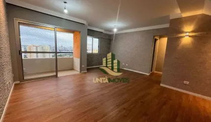 Cobertura com 3 dormitórios à venda, 148 m² por R$ 1.276.000 - Floradas de São José - São José dos Campos/SP