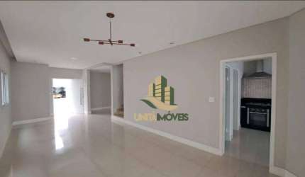 Sobrado com 4 dormitórios, 220 m² - venda por R$ 1.915.000 ou aluguel por R$ 9.800/mês - Urbanova - São José dos Campos/SP