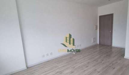 Sala à venda, 28 m² por R$ 270.000 - Jardim São Dimas - São José dos Campos/SP