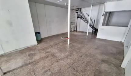 Ponto comercial com 1 sala para alugar na Rua Padre Pedro Pinto, 2635, Venda Nova, Belo Horizonte por R$ 3.000