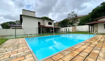Casa com 4 quartos para alugar na Avenida Expedicionário Benvindo Belém de Lima, 896, Bandeirantes (Pampulha), Belo Horizonte por R$ 20.000