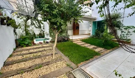 Casa em condomínio fechado com 4 quartos para alugar na Marildo Geraldo da Silva, 1, Castelo, Belo Horizonte por R$ 13.600