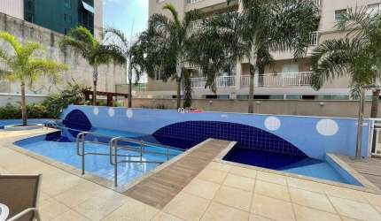Apartamento com 2 quartos para alugar na Professor Jerson Martins, 5, Aeroporto, Belo Horizonte por R$ 3.200