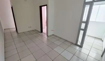 Apartamento com 2 quartos para alugar na Rua Desembargador José Burnier, 106, Castelo, Belo Horizonte por R$ 2.100