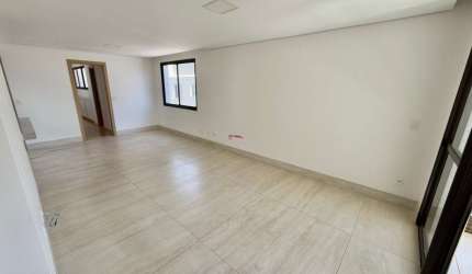 Apartamento com 3 quartos para alugar na Rua Doutor Teles, 301, Liberdade, Belo Horizonte por R$ 4.700