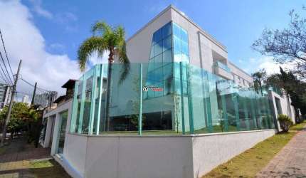 Casa com 5 quartos para alugar na Rua Modesto Carvalho Araújo, 1, Belvedere, Belo Horizonte por R$ 35.000