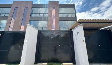 Casa com 3 quartos para alugar na Rua Rio Grande do Sul, 1, Espírito Santo, Betim por R$ 3.850