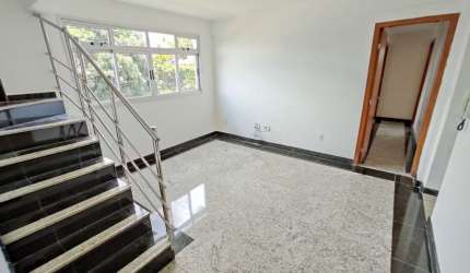 Cobertura com 4 quartos para alugar na Rua dos Aeronautas, 502, Liberdade, Belo Horizonte por R$ 5.000