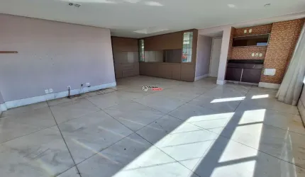 Apartamento com 4 quartos para alugar na Rua Artur Itabirano, 323, São José, Belo Horizonte por R$ 6.500