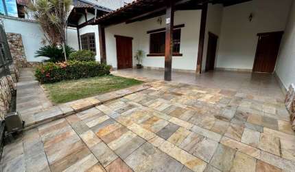 Casa com 3 quartos para alugar na Rua Manoel Lopes Coelho, 65, Itapoã, Belo Horizonte por R$ 6.500