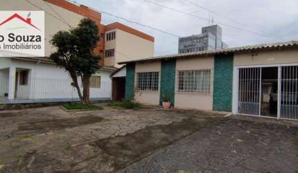 Casa com 2 dormitórios à venda, 140 m² por R$ 699.900,00 - Centro - Esteio/RS