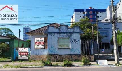 Casa com 2 dormitórios à venda, 76 m² por R$ 449.900,00 - Centro - Esteio/RS