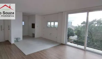 Apartamento com 2 dormitórios à venda, 84 m² por R$ 584.900,00 - Centro - Esteio/RS