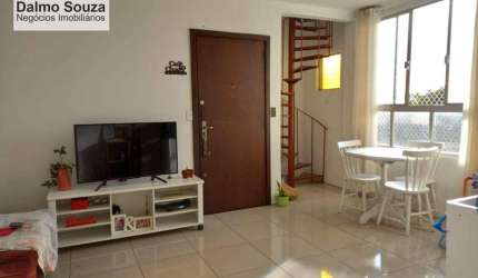 Apartamento com 3 dormitórios à venda, 191 m² por R$ 299.900,00 - Centro - Esteio/RS