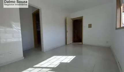 Apartamento com 2 dormitórios à venda, 58 m² por R$ 240.000,00 - Tamandaré - Esteio/RS