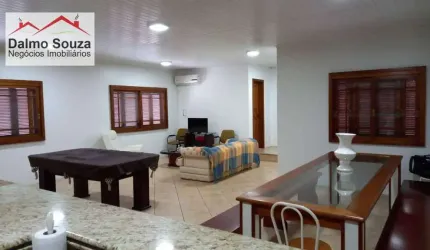 Sobrado com 3 dormitórios à venda, 430 m² por R$ 1.850.000,00 - Vila Pauluzzi - Esteio/RS